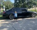 Чорний БМВ 5 Серія, об'ємом двигуна 3 л та пробігом 355 тис. км за 6200 $, фото 1 на Automoto.ua