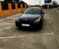 Чорний БМВ 5 Серія, об'ємом двигуна 2.2 л та пробігом 270 тис. км за 7303 $, фото 1 на Automoto.ua
