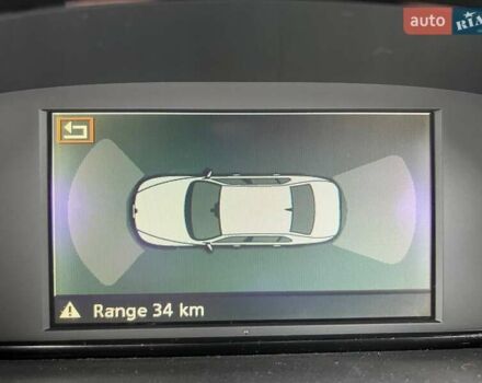 Чорний БМВ 5 Серія, об'ємом двигуна 3 л та пробігом 148 тис. км за 8100 $, фото 23 на Automoto.ua