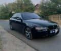 Черный БМВ 5 Серия, объемом двигателя 3 л и пробегом 320 тыс. км за 3600 $, фото 2 на Automoto.ua