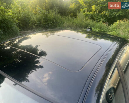 Черный БМВ 5 Серия, объемом двигателя 2.5 л и пробегом 134 тыс. км за 12800 $, фото 27 на Automoto.ua