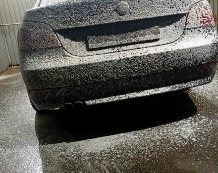 Черный БМВ 5 Серия, объемом двигателя 2.5 л и пробегом 420 тыс. км за 6000 $, фото 1 на Automoto.ua