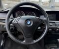 Черный БМВ 5 Серия, объемом двигателя 0 л и пробегом 350 тыс. км за 4750 $, фото 10 на Automoto.ua