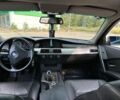Чорний БМВ 5 Серія, об'ємом двигуна 3 л та пробігом 455 тис. км за 4550 $, фото 3 на Automoto.ua