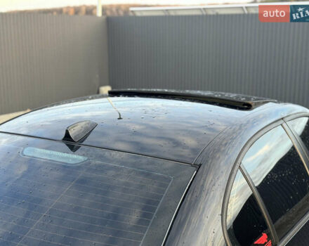 Черный БМВ 5 Серия, объемом двигателя 2.5 л и пробегом 290 тыс. км за 3999 $, фото 13 на Automoto.ua