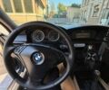 Черный БМВ 5 Серия, объемом двигателя 2.49 л и пробегом 300 тыс. км за 6500 $, фото 8 на Automoto.ua