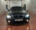 Чорний БМВ 5 Серія, об'ємом двигуна 0 л та пробігом 414 тис. км за 3999 $, фото 1 на Automoto.ua