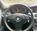 Черный БМВ 5 Серия, объемом двигателя 2.5 л и пробегом 300 тыс. км за 3800 $, фото 14 на Automoto.ua