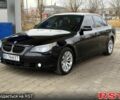 Чорний БМВ 5 Серія, об'ємом двигуна 2.5 л та пробігом 280 тис. км за 7800 $, фото 1 на Automoto.ua