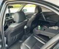 Чорний БМВ 5 Серія, об'ємом двигуна 3 л та пробігом 455 тис. км за 4550 $, фото 4 на Automoto.ua