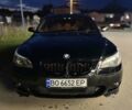 Черный БМВ 5 Серия, объемом двигателя 2.49 л и пробегом 360 тыс. км за 7600 $, фото 8 на Automoto.ua