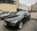 Чорний БМВ 5 Серія, об'ємом двигуна 2.5 л та пробігом 372 тис. км за 7100 $, фото 1 на Automoto.ua