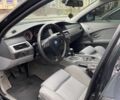 Чорний БМВ 5 Серія, об'ємом двигуна 2.5 л та пробігом 372 тис. км за 7100 $, фото 7 на Automoto.ua