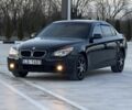 Чорний БМВ 5 Серія, об'ємом двигуна 3 л та пробігом 390 тис. км за 3500 $, фото 3 на Automoto.ua