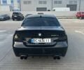 Чорний БМВ 5 Серія, об'ємом двигуна 3 л та пробігом 247 тис. км за 11500 $, фото 5 на Automoto.ua