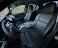 Черный БМВ 5 Серия, объемом двигателя 3 л и пробегом 380 тыс. км за 6700 $, фото 14 на Automoto.ua