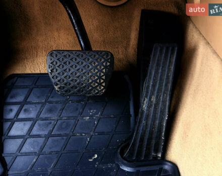 Черный БМВ 5 Серия, объемом двигателя 2.5 л и пробегом 220 тыс. км за 6750 $, фото 46 на Automoto.ua