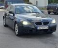 Черный БМВ 5 Серия, объемом двигателя 2.5 л и пробегом 322 тыс. км за 3245 $, фото 1 на Automoto.ua