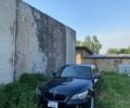 Черный БМВ 5 Серия, объемом двигателя 2.5 л и пробегом 400 тыс. км за 4900 $, фото 1 на Automoto.ua