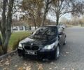 Черный БМВ 5 Серия, объемом двигателя 3 л и пробегом 235 тыс. км за 4600 $, фото 7 на Automoto.ua