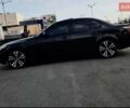 Черный БМВ 5 Серия, объемом двигателя 2.2 л и пробегом 320 тыс. км за 7300 $, фото 2 на Automoto.ua