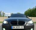Чорний БМВ 5 Серія, об'ємом двигуна 2.5 л та пробігом 400 тис. км за 6300 $, фото 1 на Automoto.ua