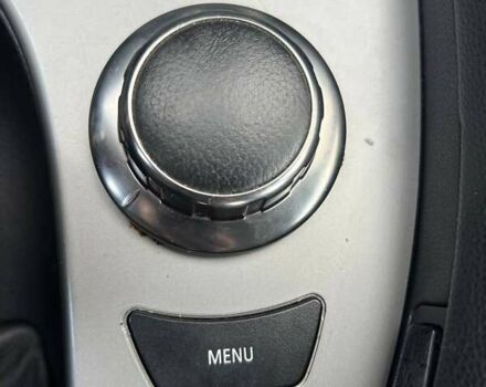 Чорний БМВ 5 Серія, об'ємом двигуна 3 л та пробігом 148 тис. км за 8100 $, фото 21 на Automoto.ua