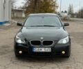 Черный БМВ 5 Серия, объемом двигателя 0 л и пробегом 350 тыс. км за 4750 $, фото 5 на Automoto.ua