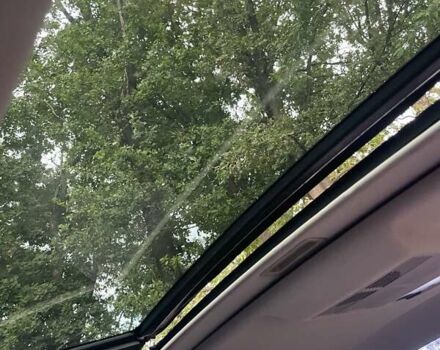 Черный БМВ 5 Серия, объемом двигателя 3 л и пробегом 360 тыс. км за 7500 $, фото 9 на Automoto.ua