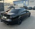 Чорний БМВ 5 Серія, об'ємом двигуна 3 л та пробігом 247 тис. км за 11500 $, фото 1 на Automoto.ua