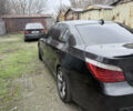 Чорний БМВ 5 Серія, об'ємом двигуна 3 л та пробігом 345 тис. км за 13000 $, фото 3 на Automoto.ua