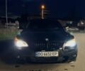 Черный БМВ 5 Серия, объемом двигателя 2.49 л и пробегом 360 тыс. км за 7600 $, фото 5 на Automoto.ua