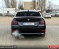 Чорний БМВ 5 Серія, об'ємом двигуна 2.5 л та пробігом 280 тис. км за 7800 $, фото 4 на Automoto.ua