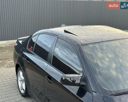 Черный БМВ 5 Серия, объемом двигателя 2.5 л и пробегом 290 тыс. км за 3999 $, фото 15 на Automoto.ua