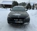 Черный БМВ 5 Серия, объемом двигателя 2.5 л и пробегом 3 тыс. км за 4200 $, фото 1 на Automoto.ua