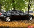 Черный БМВ 5 Серия, объемом двигателя 2.5 л и пробегом 280 тыс. км за 7500 $, фото 3 на Automoto.ua