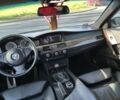 Черный БМВ 5 Серия, объемом двигателя 0 л и пробегом 277 тыс. км за 2700 $, фото 3 на Automoto.ua