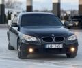 Чорний БМВ 5 Серія, об'ємом двигуна 3 л та пробігом 390 тис. км за 3500 $, фото 22 на Automoto.ua