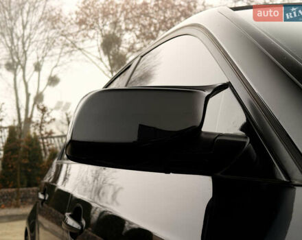 Черный БМВ 5 Серия, объемом двигателя 2.5 л и пробегом 220 тыс. км за 6750 $, фото 18 на Automoto.ua