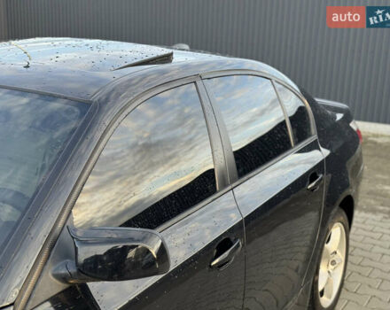 Черный БМВ 5 Серия, объемом двигателя 2.5 л и пробегом 290 тыс. км за 3999 $, фото 20 на Automoto.ua