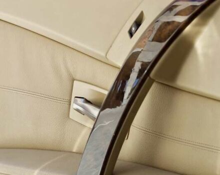 Черный БМВ 5 Серия, объемом двигателя 2.49 л и пробегом 360 тыс. км за 7600 $, фото 13 на Automoto.ua