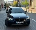 Черный БМВ 5 Серия, объемом двигателя 2.49 л и пробегом 300 тыс. км за 6500 $, фото 1 на Automoto.ua