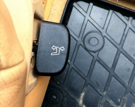 Черный БМВ 5 Серия, объемом двигателя 2.5 л и пробегом 220 тыс. км за 6750 $, фото 47 на Automoto.ua