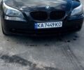 Чорний БМВ 5 Серія, об'ємом двигуна 2.17 л та пробігом 322 тис. км за 6500 $, фото 1 на Automoto.ua