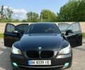 Чорний БМВ 5 Серія, об'ємом двигуна 2.5 л та пробігом 400 тис. км за 6300 $, фото 7 на Automoto.ua