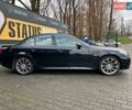 Чорний БМВ 5 Серія, об'ємом двигуна 3 л та пробігом 148 тис. км за 8100 $, фото 4 на Automoto.ua