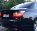 Чорний БМВ 5 Серія, об'ємом двигуна 2.5 л та пробігом 264 тис. км за 8500 $, фото 12 на Automoto.ua