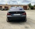 Черный БМВ 5 Серия, объемом двигателя 3 л и пробегом 380 тыс. км за 12740 $, фото 10 на Automoto.ua