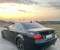 Черный БМВ 5 Серия, объемом двигателя 3 л и пробегом 300 тыс. км за 5000 $, фото 1 на Automoto.ua