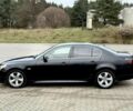 Чорний БМВ 5 Серія, об'ємом двигуна 3 л та пробігом 260 тис. км за 6859 $, фото 3 на Automoto.ua